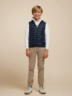 Alvaro Moreno CHALECO NIRO KIDS