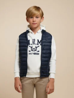 Alvaro Moreno CHALECO NIRO KIDS