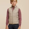 Alvaro Moreno CHALECO NIRO KIDS