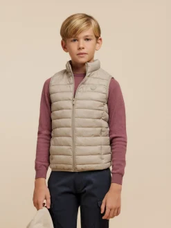 Alvaro Moreno CHALECO NIRO KIDS