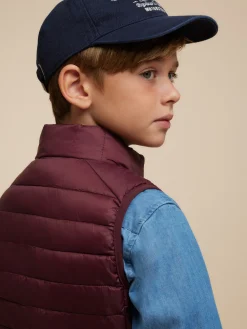 Alvaro Moreno CHALECO NIRO KIDS