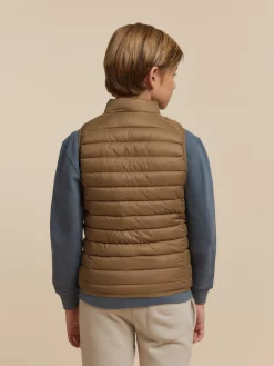 Alvaro Moreno CHALECO NIRO KIDS