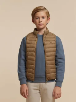 Alvaro Moreno CHALECO NIRO KIDS