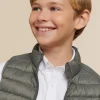 Alvaro Moreno CHALECO NIRO KIDS
