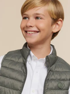 Alvaro Moreno CHALECO NIRO KIDS