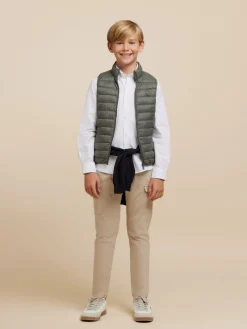 Alvaro Moreno CHALECO NIRO KIDS