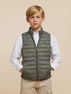 Alvaro Moreno CHALECO NIRO KIDS