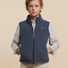 Alvaro Moreno CHALECO SIERRA KIDS