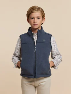 Alvaro Moreno CHALECO SIERRA KIDS