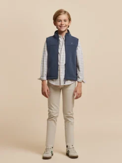 Alvaro Moreno CHALECO SIERRA KIDS
