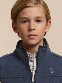 Alvaro Moreno CHALECO SIERRA KIDS