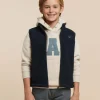 Alvaro Moreno CHALECO SIERRA KIDS