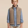 Alvaro Moreno CHALECO SIERRA KIDS