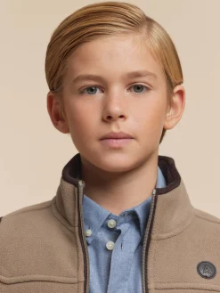 Alvaro Moreno CHALECO SIERRA KIDS