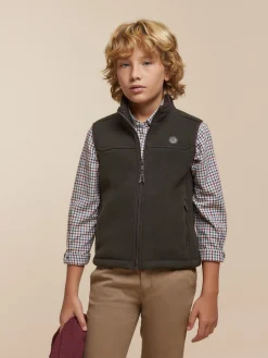 Alvaro Moreno CHALECO SIERRA KIDS