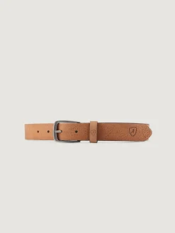 Alvaro Moreno CINTURON LOGO KIDS