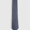 Hombre Alvaro Moreno CORBATA JACQUARD