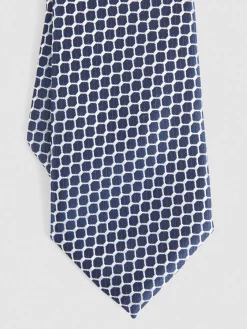 Hombre Alvaro Moreno CORBATA JACQUARD
