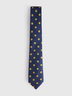 Hombre Alvaro Moreno CORBATA JACQUARD MF