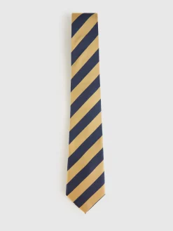 Hombre Alvaro Moreno CORBATA JACQUARD MF