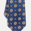 Hombre Alvaro Moreno CORBATA JACQUARD MF