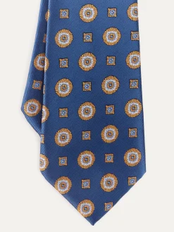Hombre Alvaro Moreno CORBATA JACQUARD MF
