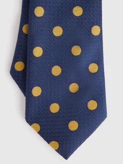 Hombre Alvaro Moreno CORBATA JACQUARD MF