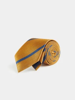 Hombre Alvaro Moreno CORBATA JACQUARD MF