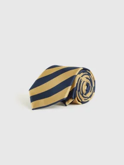 Hombre Alvaro Moreno CORBATA JACQUARD MF
