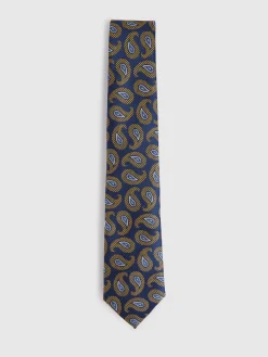 Hombre Alvaro Moreno CORBATA JACQUARD MF