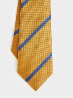 Hombre Alvaro Moreno CORBATA JACQUARD MF
