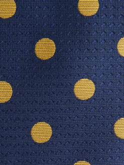 Hombre Alvaro Moreno CORBATA JACQUARD MF