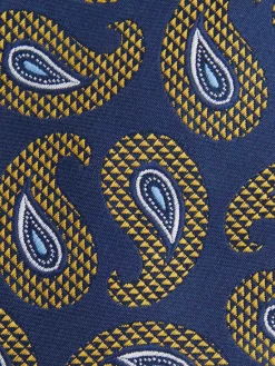 Hombre Alvaro Moreno CORBATA JACQUARD MF