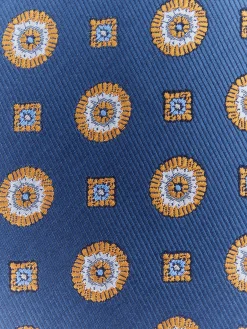 Hombre Alvaro Moreno CORBATA JACQUARD MF