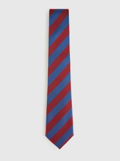 Hombre Alvaro Moreno CORBATA JACQUARD MF