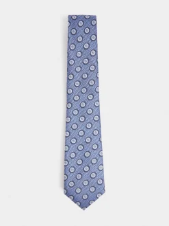 Hombre Alvaro Moreno CORBATA JACQUARD MF