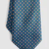 Hombre Alvaro Moreno CORBATA JACQUARD MF
