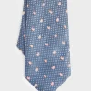 Hombre Alvaro Moreno CORBATA JACQUARD MF