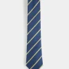 Hombre Alvaro Moreno CORBATA JACQUARD MF