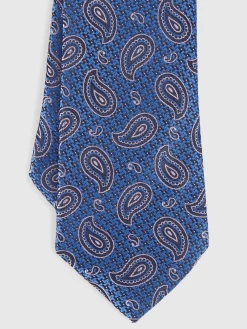 Hombre Alvaro Moreno CORBATA JACQUARD MF