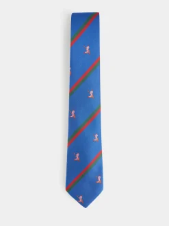 Hombre Alvaro Moreno CORBATA JACQUARD MF