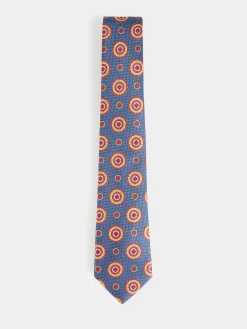 Hombre Alvaro Moreno CORBATA JACQUARD MF