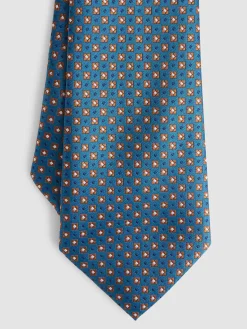 Hombre Alvaro Moreno CORBATA JACQUARD MF