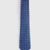 Hombre Alvaro Moreno CORBATA JACQUARD MF