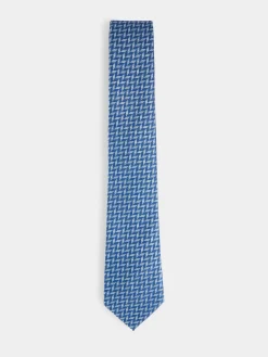 Hombre Alvaro Moreno CORBATA JACQUARD MF