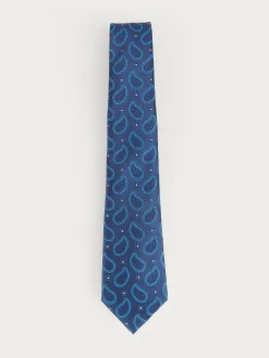 Hombre Alvaro Moreno CORBATA JACQUARD MF