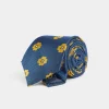 Hombre Alvaro Moreno CORBATA JACQUARD MF