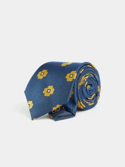 Hombre Alvaro Moreno CORBATA JACQUARD MF