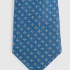 Hombre Alvaro Moreno CORBATA JACQUARD MF