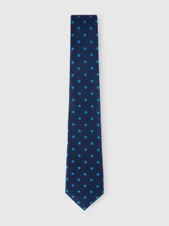 Hombre Alvaro Moreno CORBATA JACQUARD MF